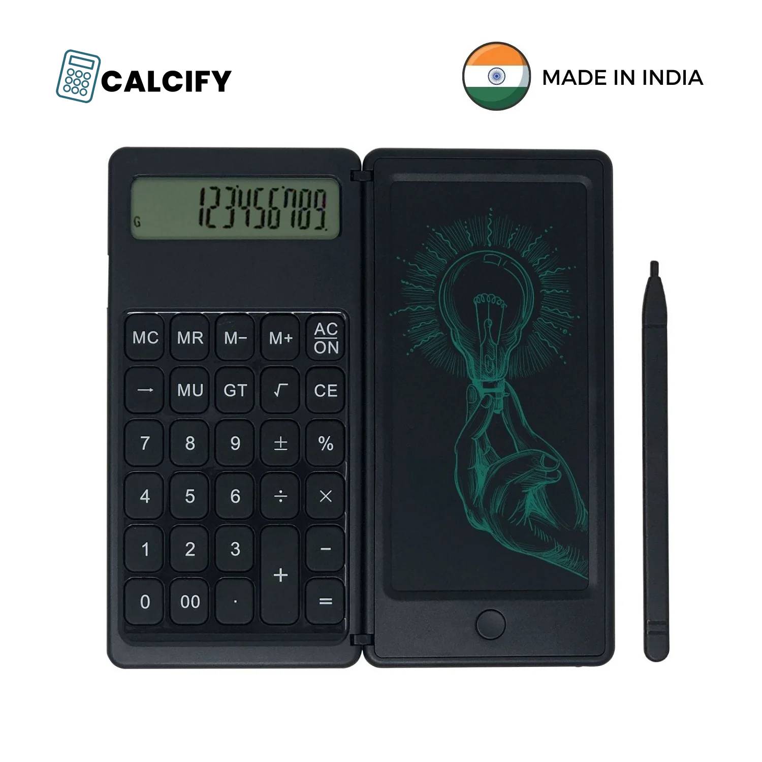 Product side